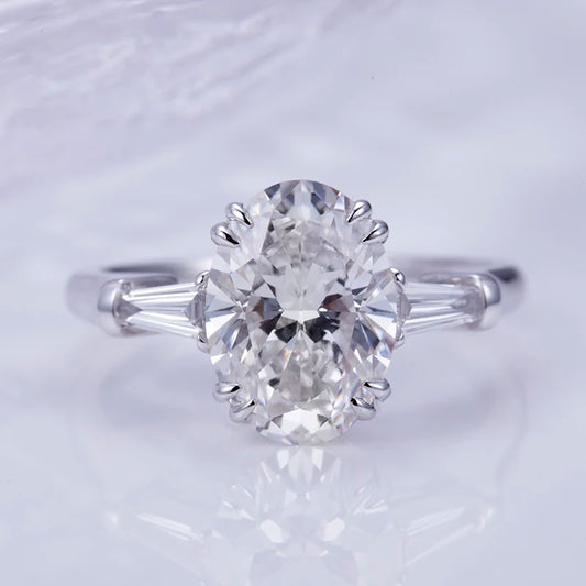 Villa Blvd ⱯSTRAL Nebula Diamond Ring ☛ Multiple Sizes Available ☚