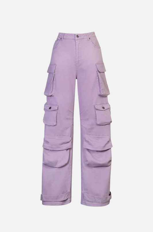 Villa Blvd Cargaison Pants ☛ Multiple Colors Available ☚