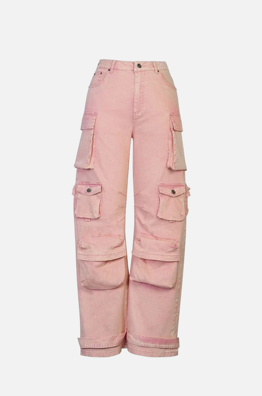 Villa Blvd Cargaison Pants ☛ Multiple Colors Available ☚