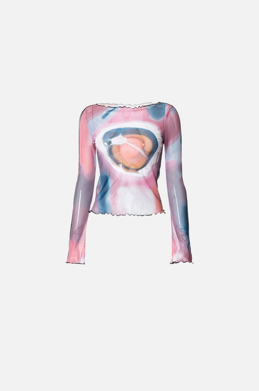 Villa Blvd Emotional Abstract Tees ☛ Multiple Colors Available ☚