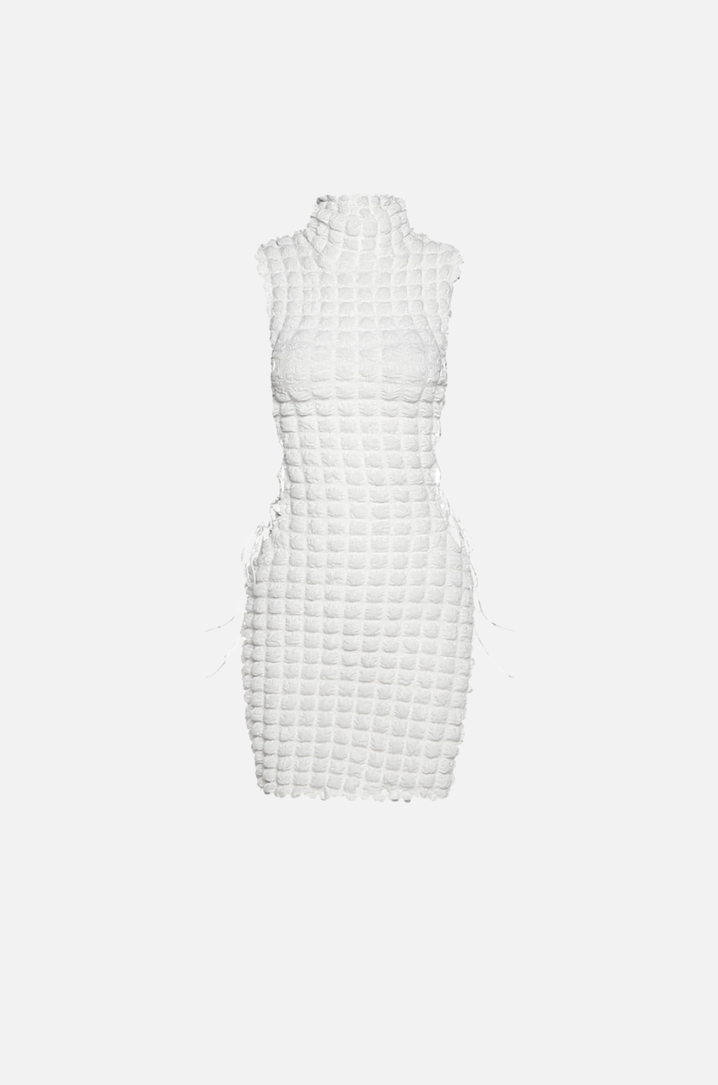 Villa Blvd 3D Bodycon Dress  ☛ Multiple Colors Available ☚