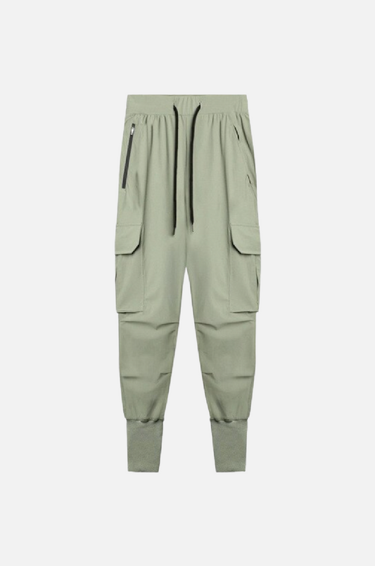 Villa Blvd Trava Cargo Joggers ☛ Multiple Colors Available ☚