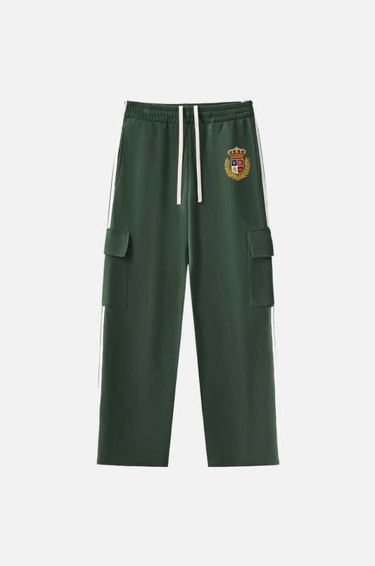 Villa Blvd Monarch Heritage Side Stripe Pants ☛ Multiple Colors Available ☚