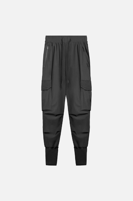 Villa Blvd Trava Cargo Joggers ☛ Multiple Colors Available ☚