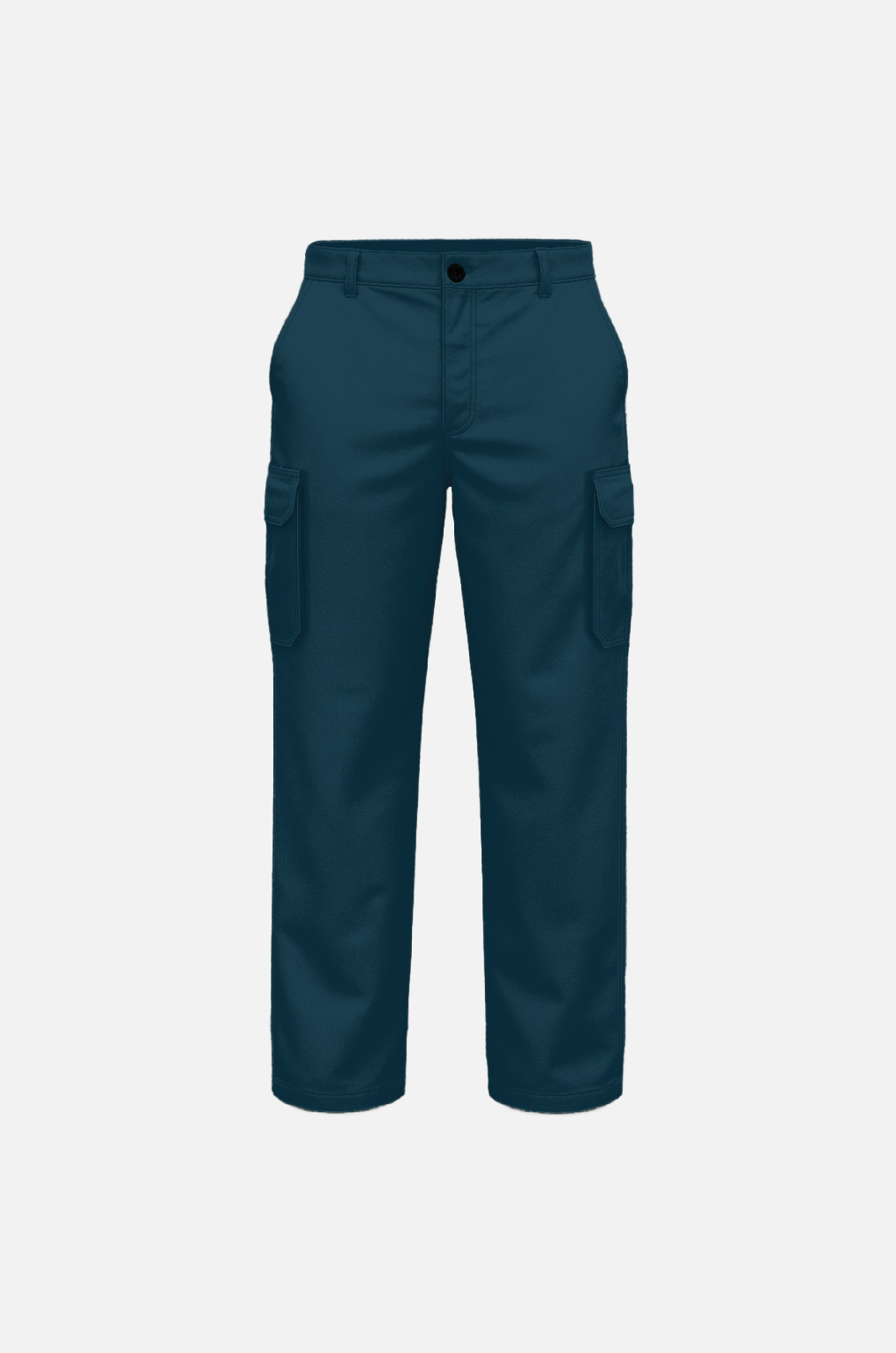 Villa Blvd Cobalt Cargo Pants
