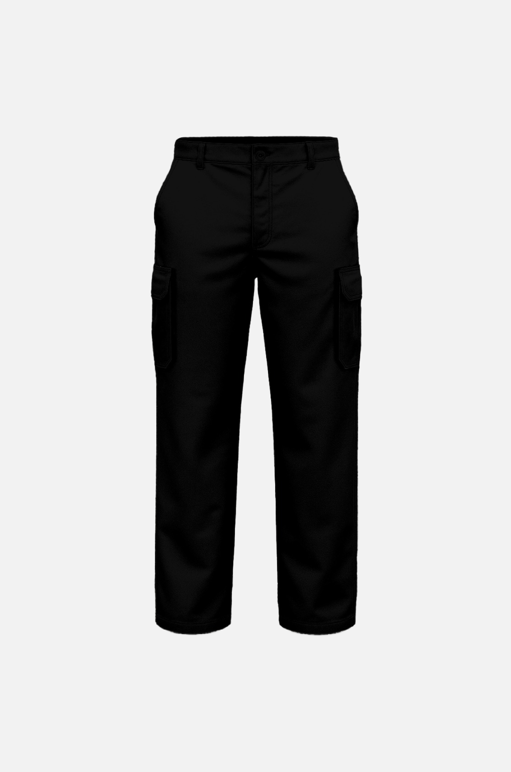 Villa Blvd Khaki Black Pants