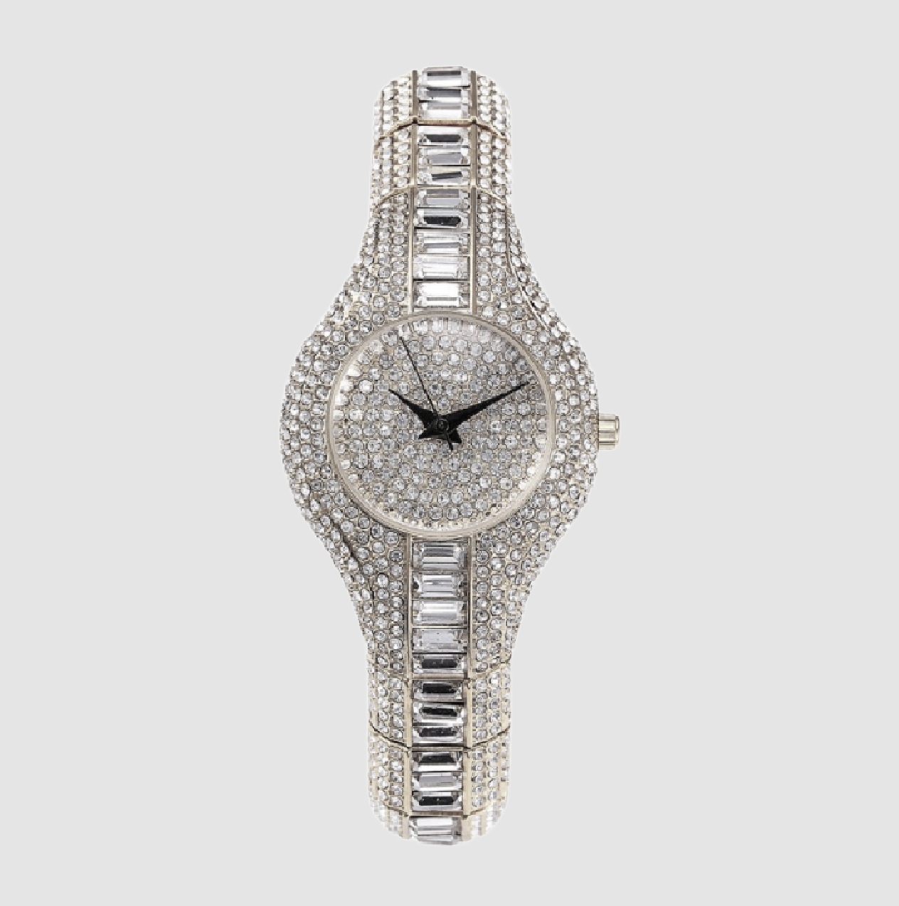 Villa Blvd Ladies Baguette Watch ☛ Multiple Colors Available ☚