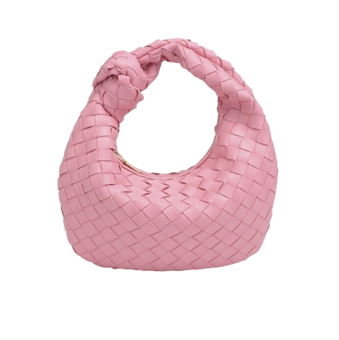 Villa Blvd Oui Woven Handbag ☛ Multiple Colors Available ☚
