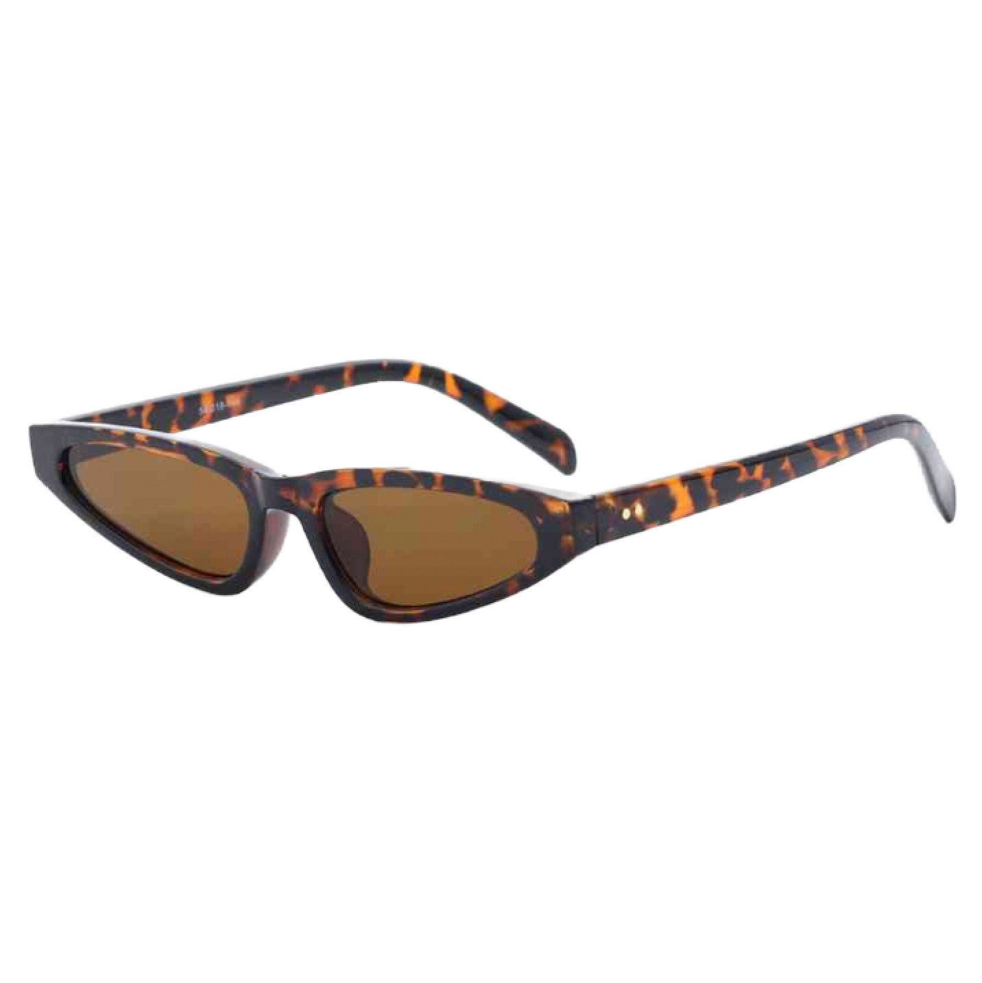 Villa Blvd Cat Eye Sunglasses