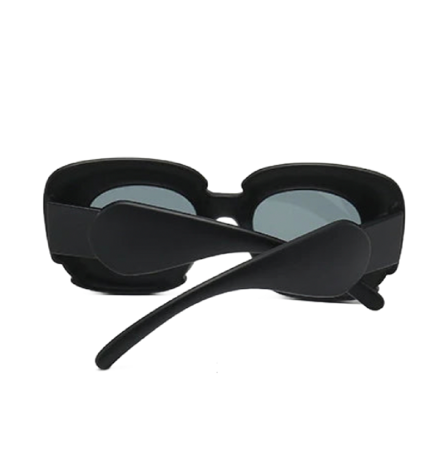 Villa Blvd Black Cloud Sunglasses