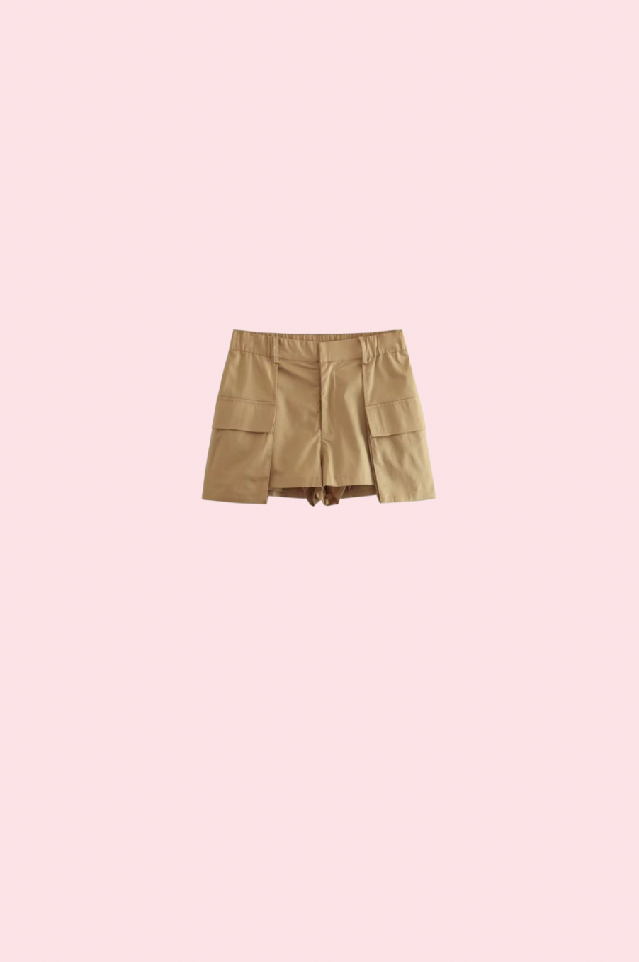 Villa Blvd Yacht Cargo Skort