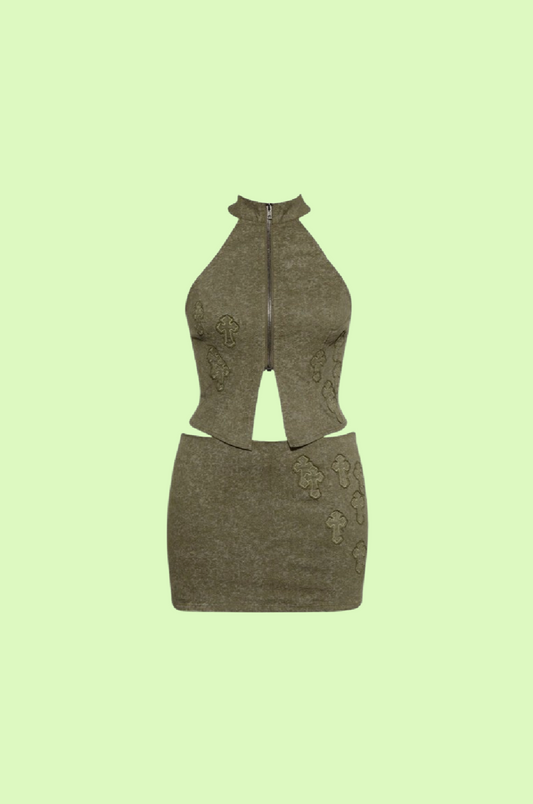 Villa Blvd ƎDEN Temptation Set ☛ Multiple Colors Available ☚