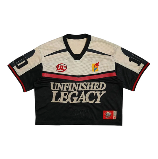 Villa Blvd Legacy Sports Jersey