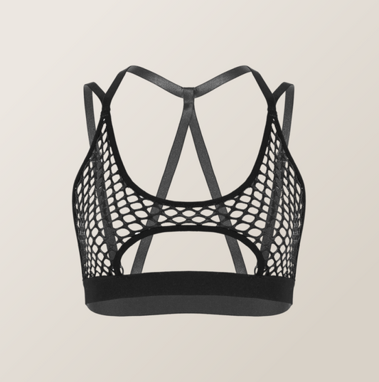 Villa Blvd Ǝntourage Filet Lingerie Cami ☛ Multiple Colors Available ☚