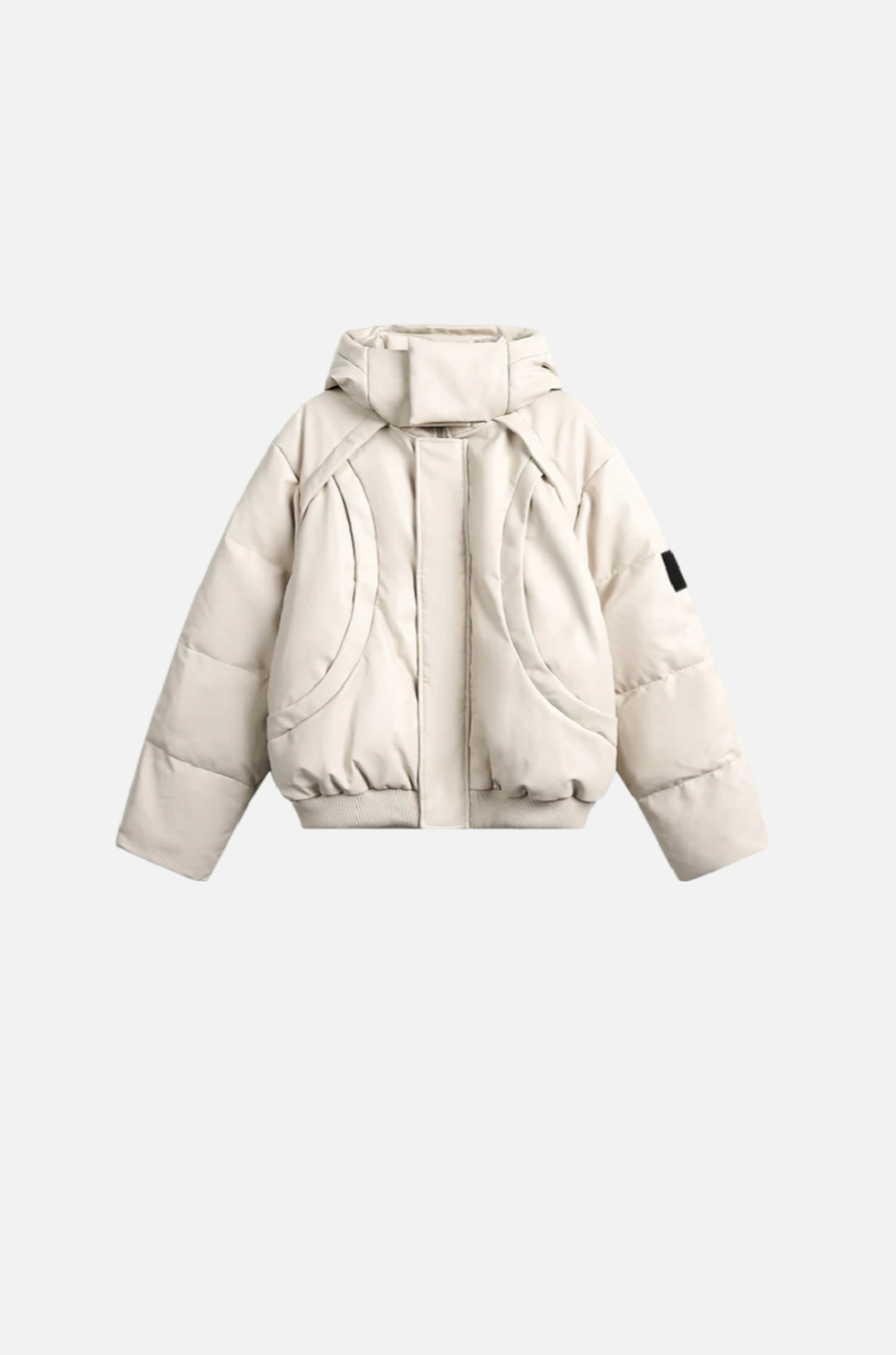 Villa Blvd Moon Quilted Jacket ☛ Multiple Colors Available ☚