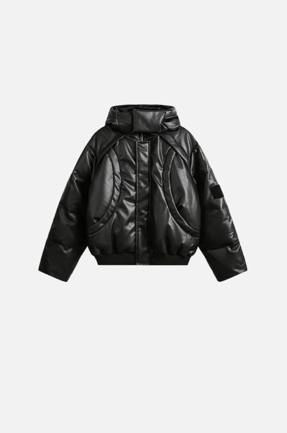 Villa Blvd Moon Quilted Jacket ☛ Multiple Colors Available ☚