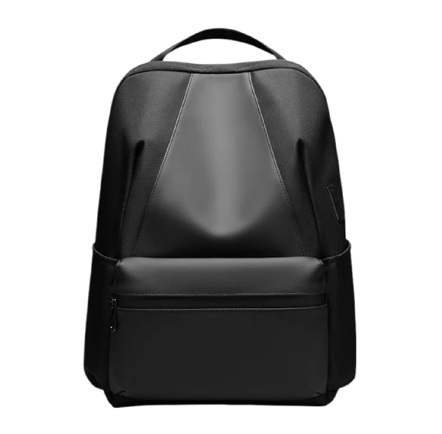 Villa Blvd Oxford Charging Backpack