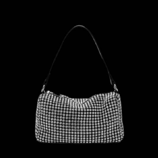 Villa Blvd Forever Diamond Handbag ☛ Multiple Sizes Available ☚