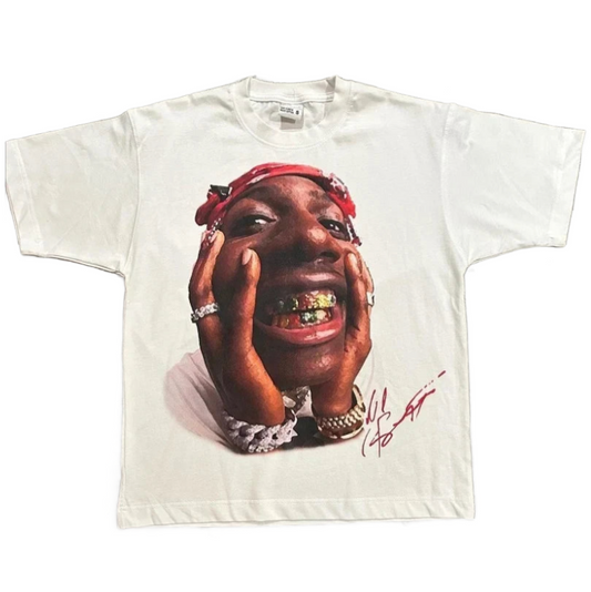 Villa Blvd GIRLS LOVE RAPPERS T-Shirt ☛ Multiple Colors Available ☚