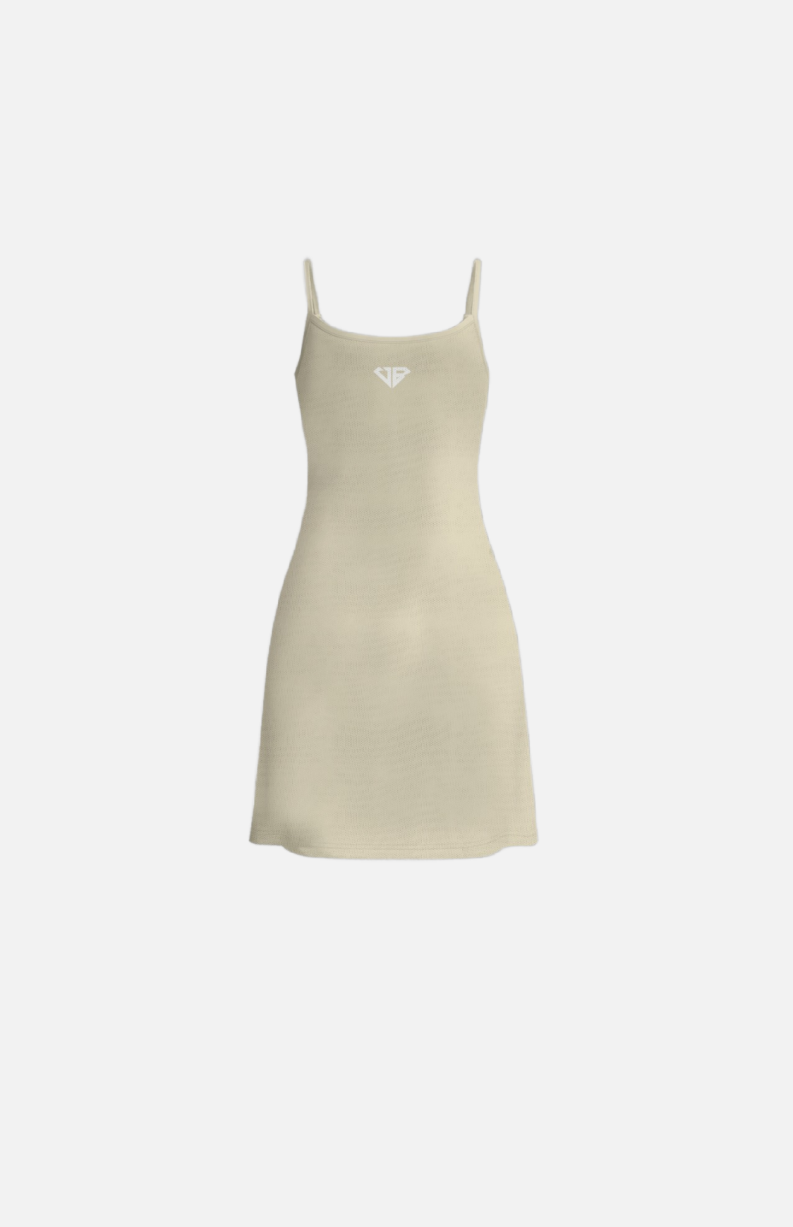 Villa Blvd ⱯPEX Diamond Angel Mesh Dress