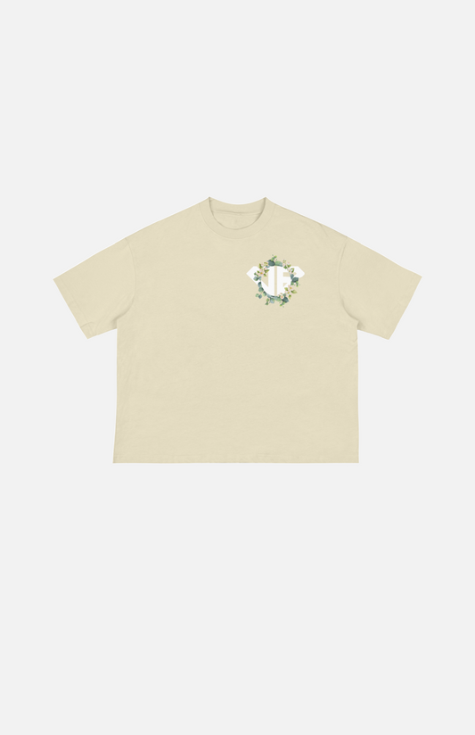 Villa Blvd ⱯPEX Diamond Chameli Reef Boxy Tee ☛ Multiple Colors Available ☚
