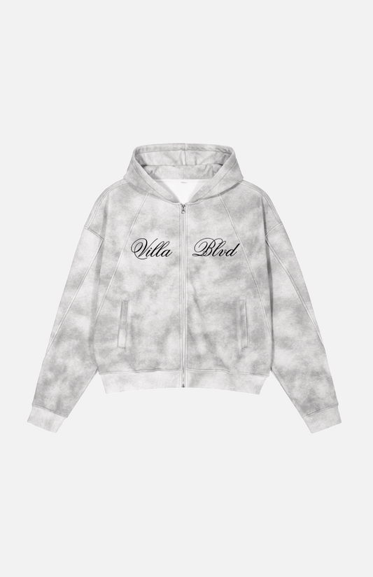 Villa Blvd Avenir Haze Fleece Hoodie