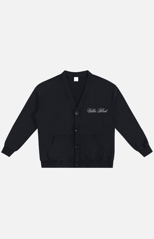 Villa Blvd Avenir Washed Cardigan