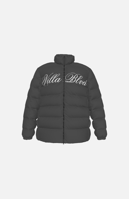 Villa Blvd ⱯPEX Diamond Avenir Puffer Jacket