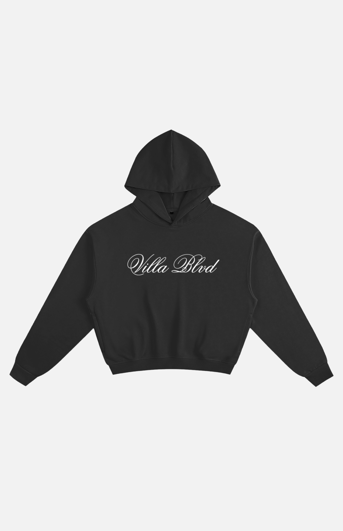 Villa Blvd ⱯPEX Diamond Avenir Boxy Hoodie