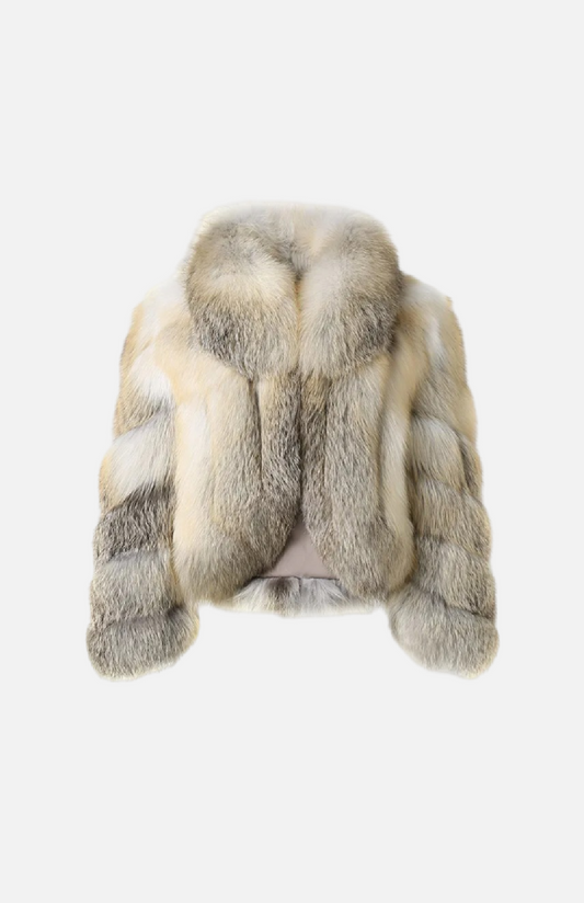 Villa Blvd Vulpes Aurum Silvestre Jacket ☛ Multiple Colors Available ☚