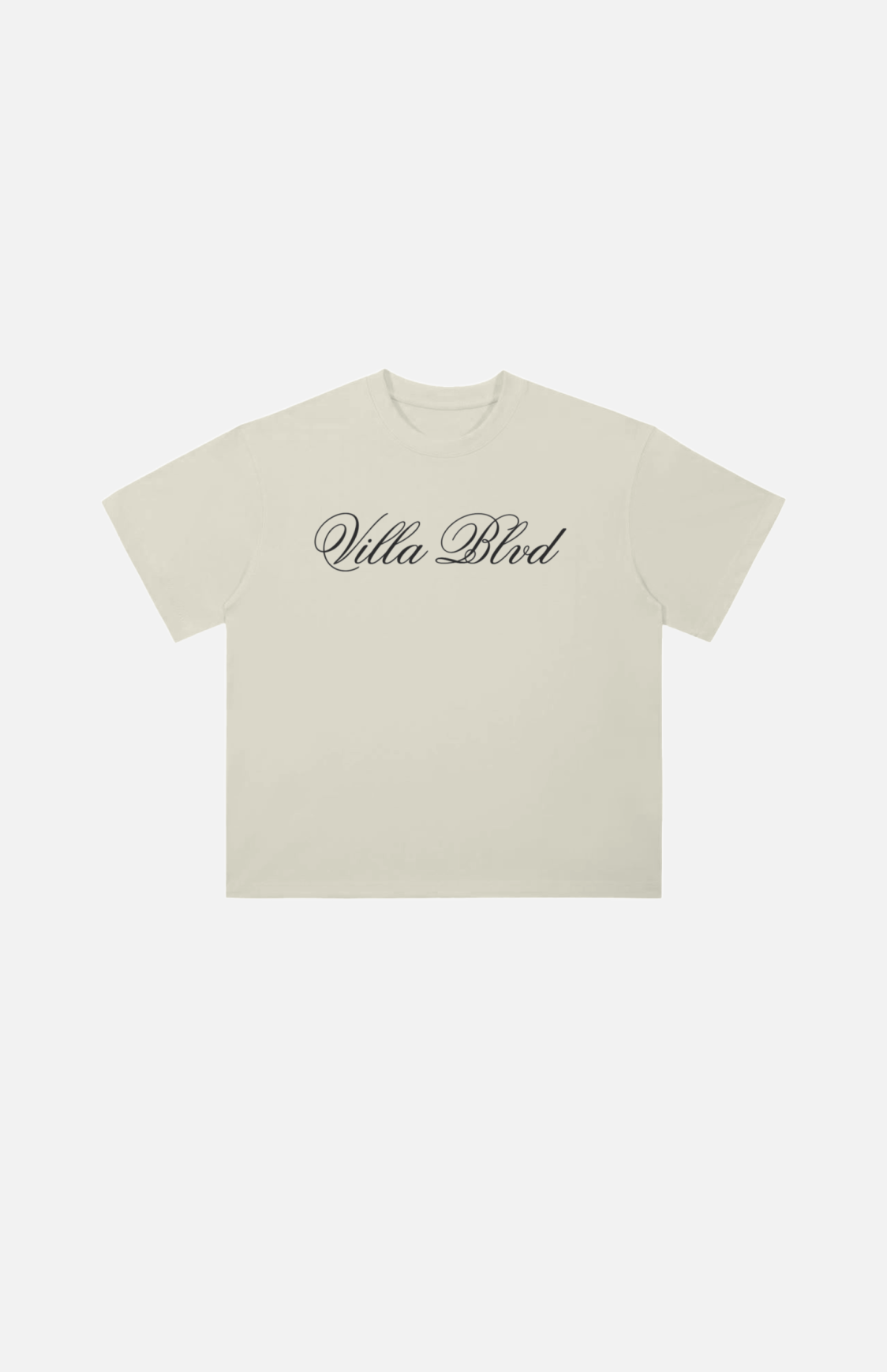 Villa Blvd ⱯPEX Diamond Avenir T-Shirt ☛ Multiple Colors Available ☚