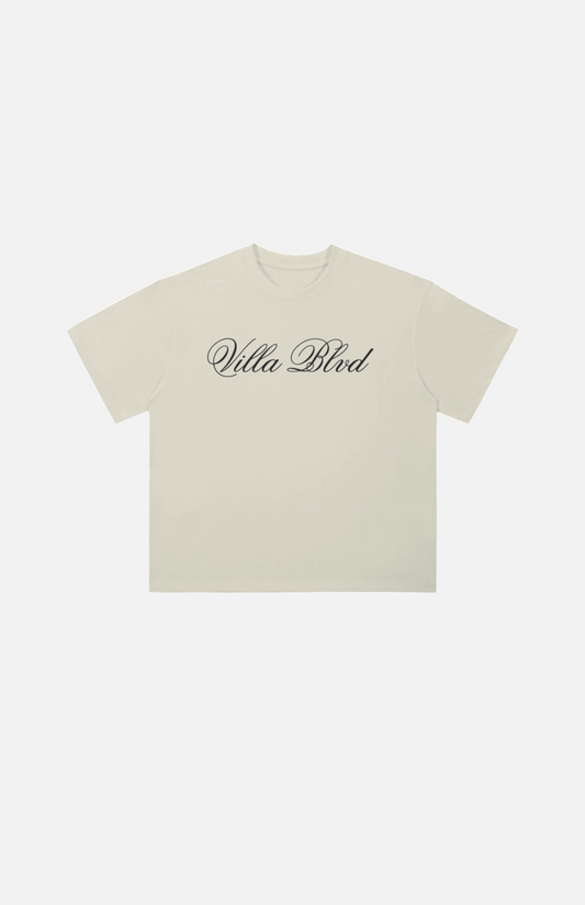 Villa Blvd ⱯPEX Diamond Avenir T-Shirt ☛ Multiple Colors Available ☚