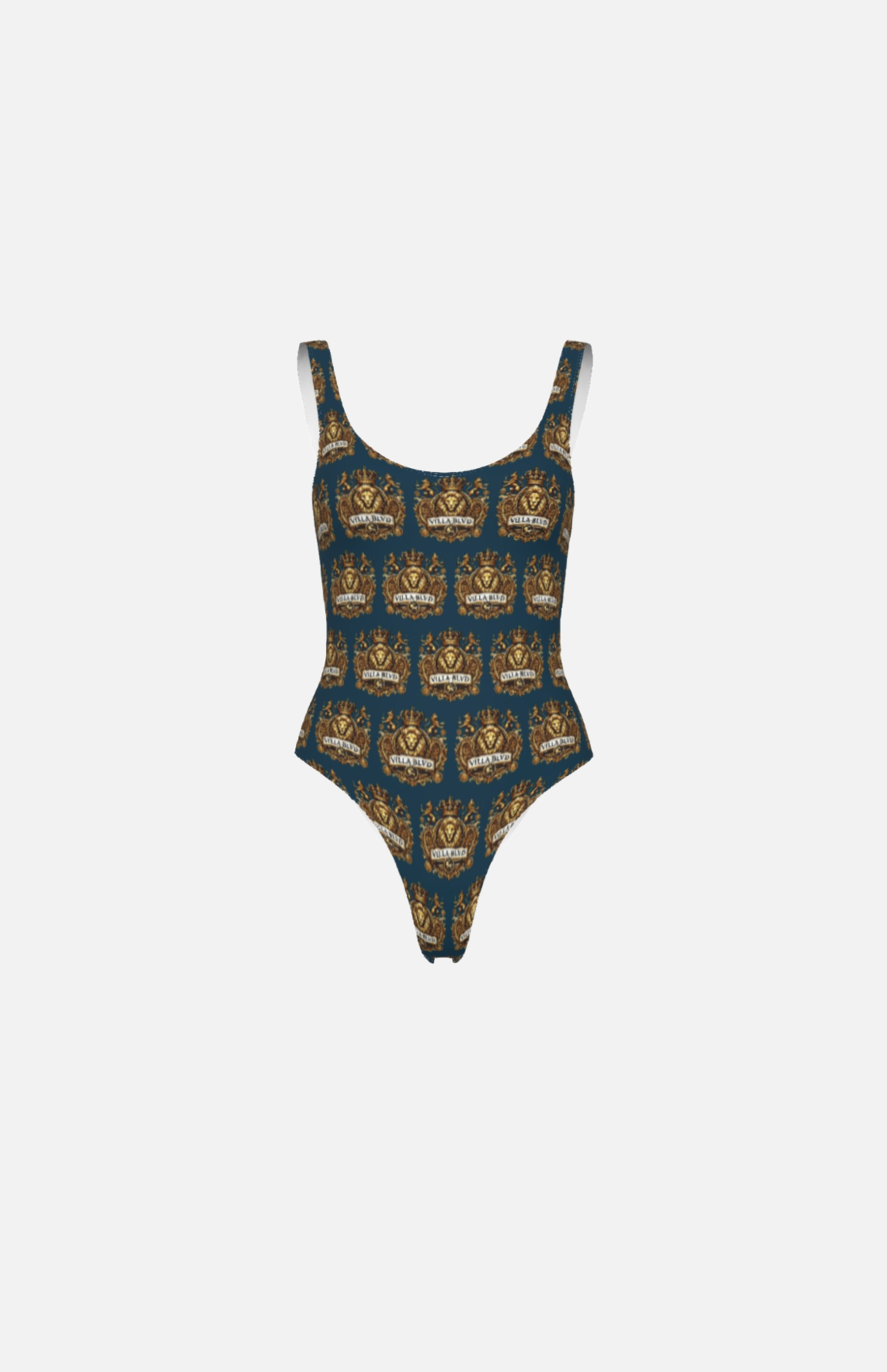 Villa Blvd Marina Nocturnal Swimsuit