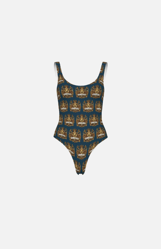 Villa Blvd Marina Nocturnal Swimsuit