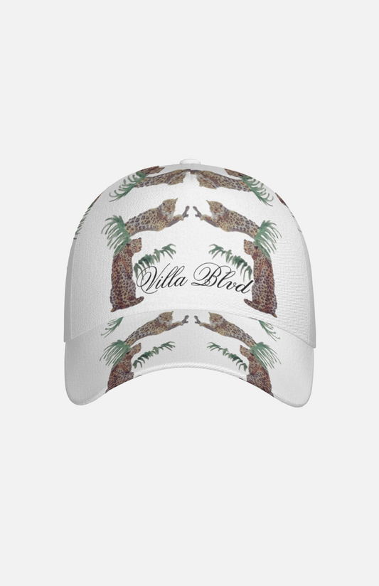Villa Blvd Avenir Arbor Feline Cap