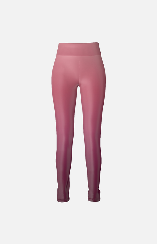 Villa Blvd Rosulus Gradient Leggings