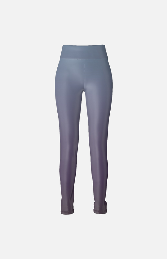 Villa Blvd Indicus Gradient Leggings
