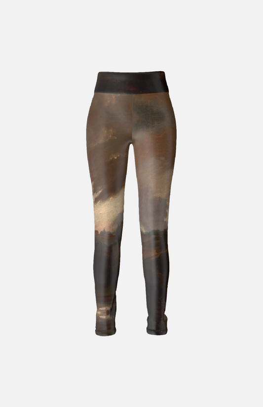 Villa Blvd Countryside Leggings