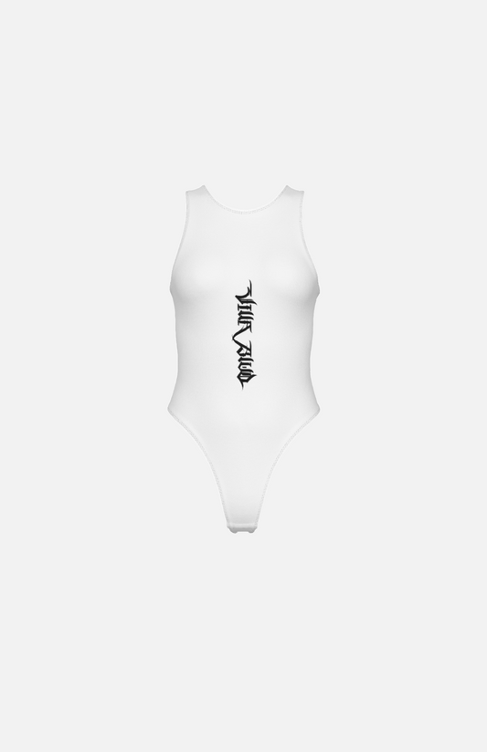 Villa Blvd Noctis Anges Bodysuit