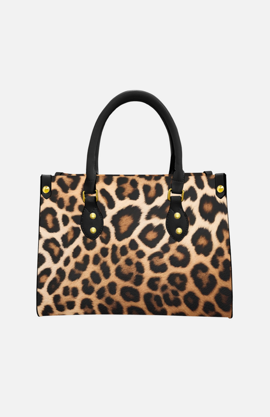 Villa Blvd Félin Fatal Tote Bag 