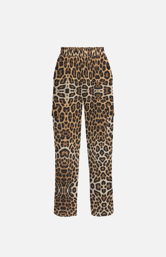 Villa Blvd Félin Fatal Cargo Pants