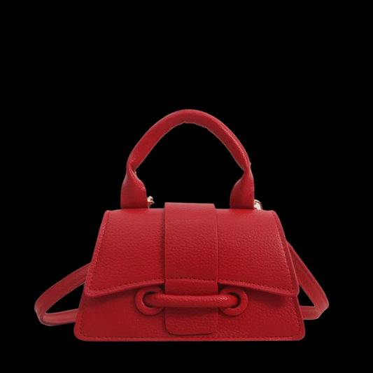 Villa Blvd Mini Handle Handbag