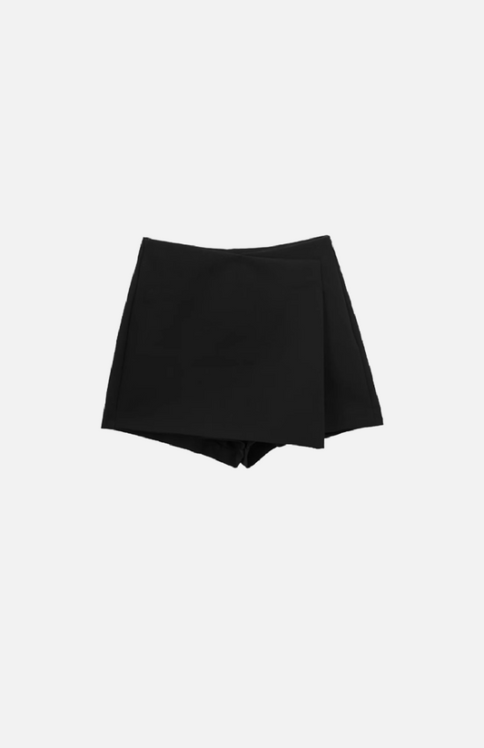 Villa Blvd The Cut Skort ☛ Multiple Colors Available ☚