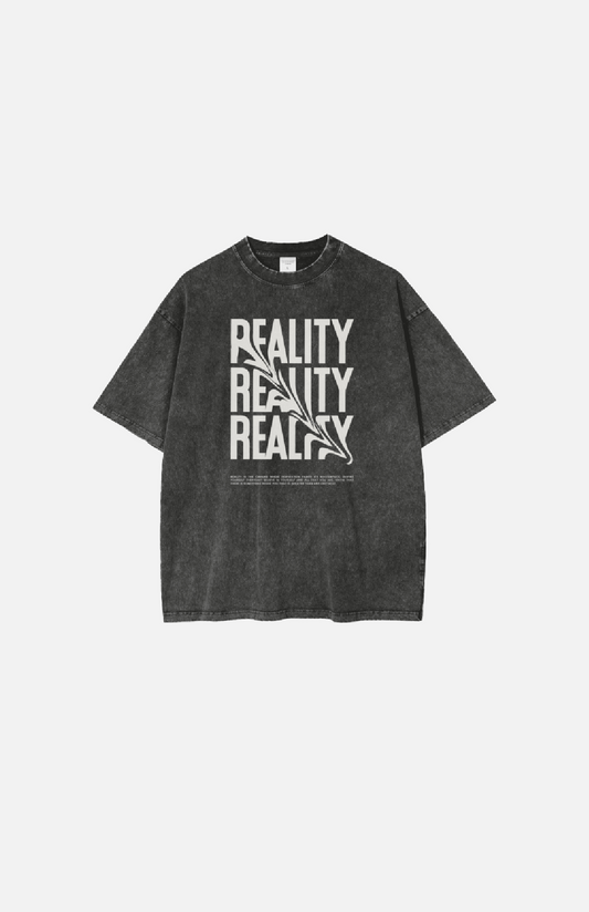 Villa Blvd ⱯPEX Diamond Reality Washed T-Shirt ☛ Multiple Colors Available ☚