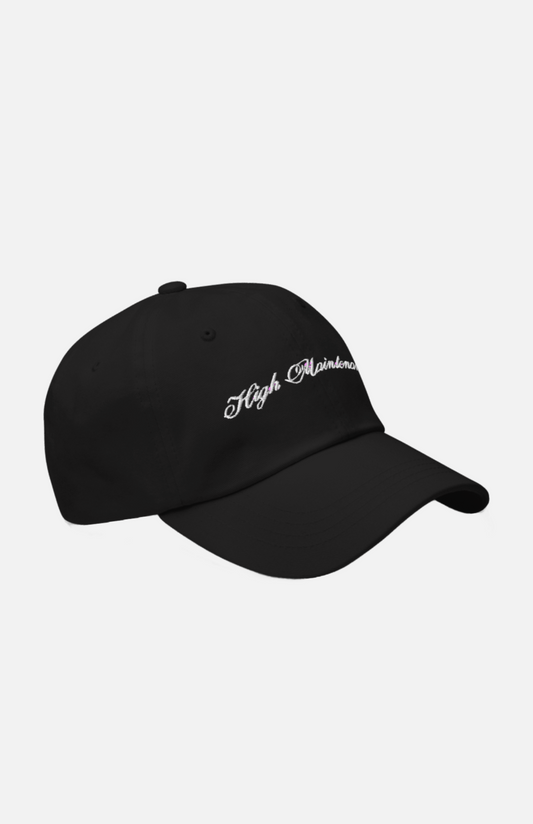 Villa Blvd High Maintenance Cap