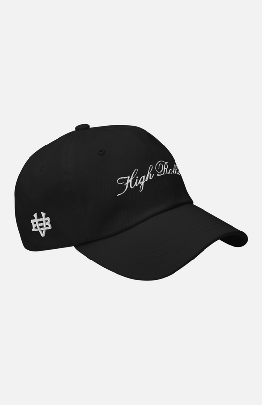 Villa Blvd High Roller Cap ☛ Multiple Colors Available ☚