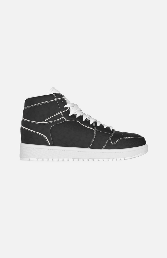 Villa Blvd "Onyx" Sneakers