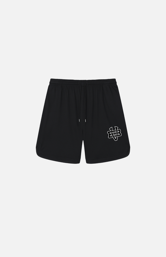 Villa Blvd Bold Vintage Performance Shorts