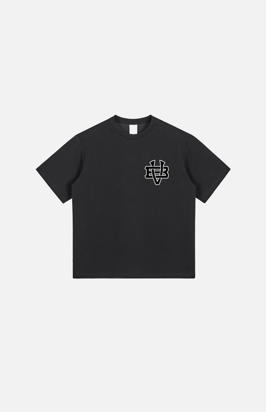 Villa Blvd Bold Vintage Performance T-Shirt