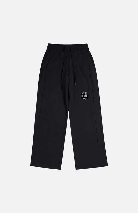 Villa Blvd Bold Vintage Track Joggers